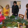2011 » Adventní věnce 2011